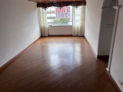 Apartamento en venta en San Patricio, Bogotá · foto 2 de 17
