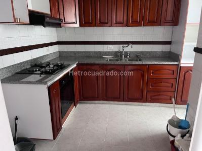 Apartamento en venta en San Patricio, Bogotá · foto 3 de 17