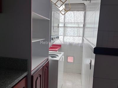 Apartamento en venta en San Patricio, Bogotá · foto 4 de 17