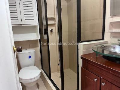 Apartamento en venta en San Patricio, Bogotá · foto 8 de 17