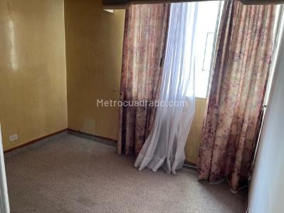 Apartamento en venta en San Patricio, Bogotá · foto 9 de 17