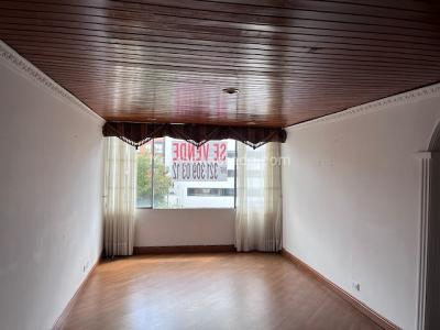 Apartamento en venta en San Patricio, Bogotá · foto 11 de 17