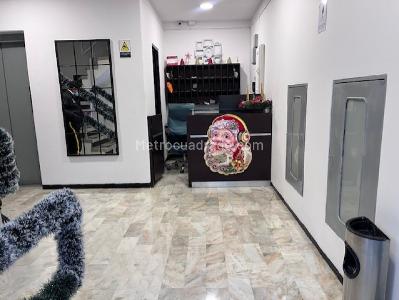 Apartamento en venta en San Patricio, Bogotá · foto 14 de 17