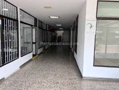 Apartamento en venta en San Patricio, Bogotá · foto 15 de 17