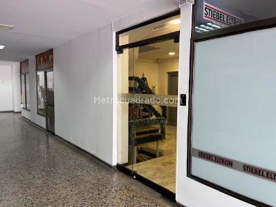 Apartamento en venta en San Patricio, Bogotá · foto 16 de 17