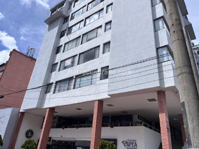 Apartamento en venta en San Patricio, Bogotá · foto 17 de 17