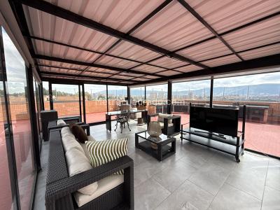 Apartamento en venta en Gratamira, Bogotá · foto 2 de 20