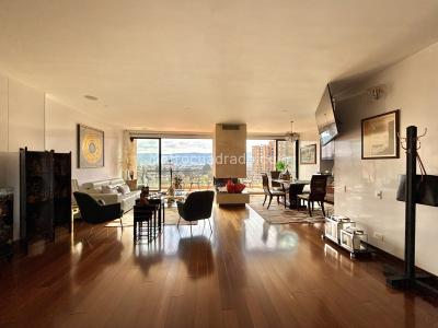 Apartamento en venta en Gratamira, Bogotá · foto 4 de 20