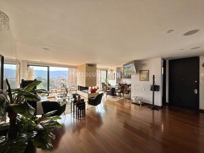 Apartamento en venta en Gratamira, Bogotá · foto 5 de 20