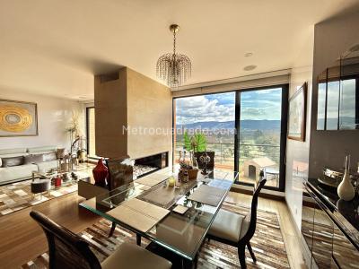 Apartamento en venta en Gratamira, Bogotá · foto 6 de 20