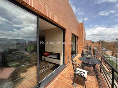 Apartamento en venta en Gratamira, Bogotá · foto 7 de 20