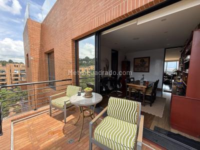 Apartamento en venta en Gratamira, Bogotá · foto 8 de 20