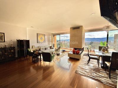 Apartamento en venta en Gratamira, Bogotá · foto 9 de 20