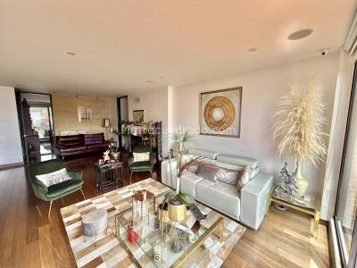 Apartamento en venta en Gratamira, Bogotá · foto 10 de 20