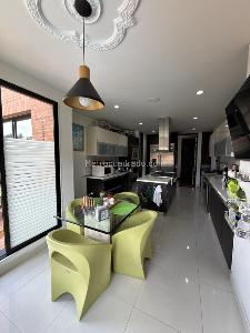 Apartamento en venta en Gratamira, Bogotá · foto 13 de 20
