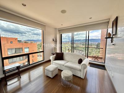 Apartamento en venta en Gratamira, Bogotá · foto 14 de 20