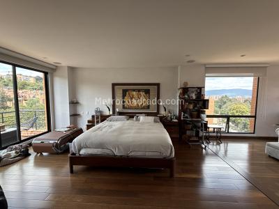 Apartamento en venta en Gratamira, Bogotá · foto 16 de 20
