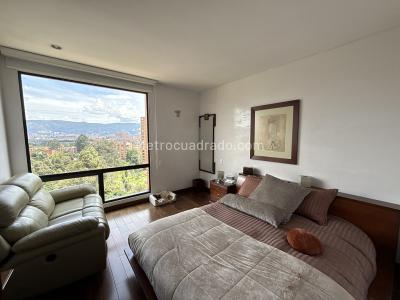 Apartamento en venta en Gratamira, Bogotá · foto 17 de 20