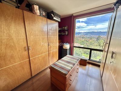 Apartamento en venta en Gratamira, Bogotá · foto 18 de 20