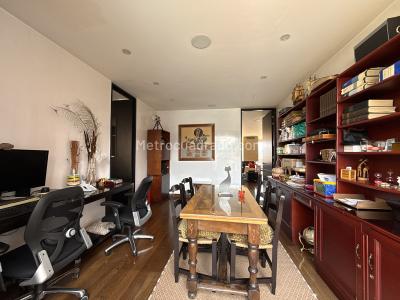 Apartamento en venta en Gratamira, Bogotá · foto 19 de 20