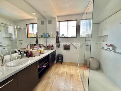 Apartamento en venta en Gratamira, Bogotá · foto 20 de 20