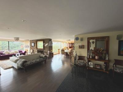Apartamento en venta en Montearroyo, Bogotá · foto 3 de 20