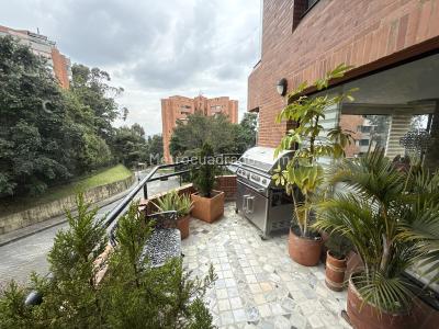 Apartamento en venta en Montearroyo, Bogotá · foto 4 de 20