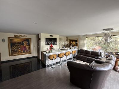 Apartamento en venta en Montearroyo, Bogotá · foto 5 de 20