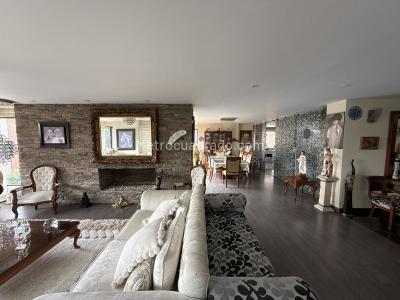Apartamento en venta en Montearroyo, Bogotá · foto 6 de 20