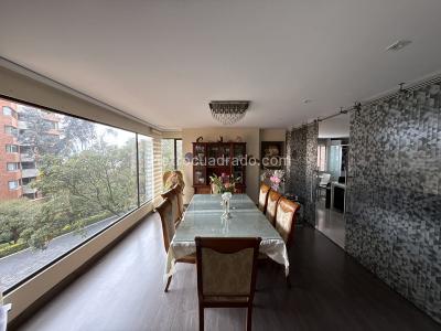 Apartamento en venta en Montearroyo, Bogotá · foto 7 de 20