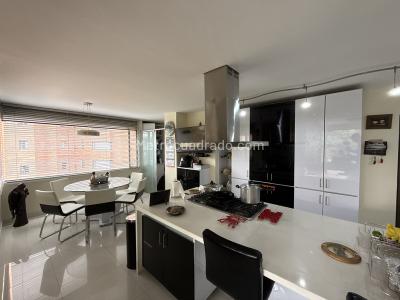 Apartamento en venta en Montearroyo, Bogotá · foto 10 de 20