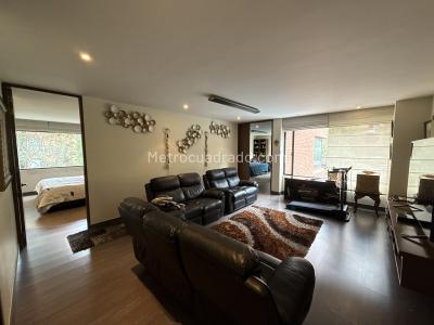 Apartamento en venta en Montearroyo, Bogotá · foto 12 de 20