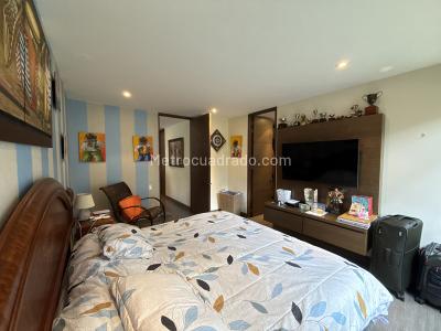 Apartamento en venta en Montearroyo, Bogotá · foto 16 de 20