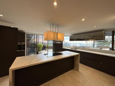 Apartamento de 4 alcobas en venta en Chico Alto, Bogotá, 450 m² · foto 6 de 20