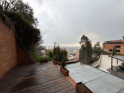 Apartamento de 4 alcobas en venta en Chico Alto, Bogotá, 450 m² · foto 16 de 20