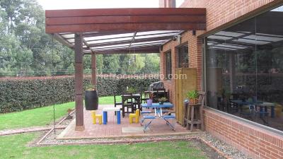 Casa de 4 alcobas en venta en Guaymaral, Bogotá, 490 m² · foto 3 de 20