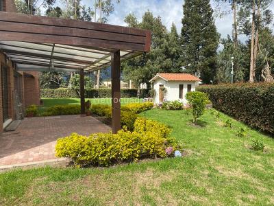 Casa de 4 alcobas en venta en Guaymaral, Bogotá, 490 m² · foto 6 de 20