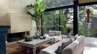 Casa de 3 alcobas en venta en Provenza, Bogotá, 250 m² · foto 2 de 20