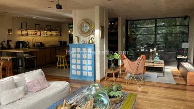 Casa de 3 alcobas en venta en Provenza, Bogotá, 250 m² · foto 4 de 20