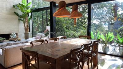 Casa de 3 alcobas en venta en Provenza, Bogotá, 250 m² · foto 5 de 20