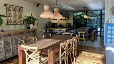 Casa de 3 alcobas en venta en Provenza, Bogotá, 250 m² · foto 6 de 20