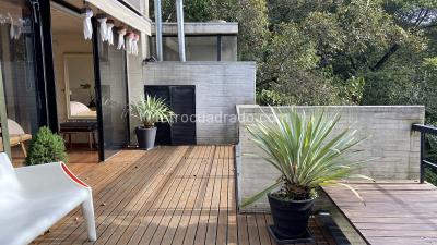 Casa de 3 alcobas en venta en Provenza, Bogotá, 250 m² · foto 20 de 20
