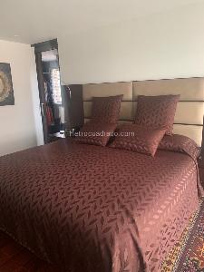 Apartamento de 3 alcobas en venta en Montearroyo, Bogotá, 220 m² · foto 10 de 13