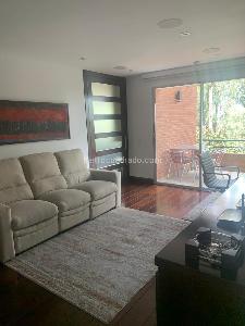 Apartamento de 3 alcobas en venta en Montearroyo, Bogotá, 220 m² · foto 2 de 13