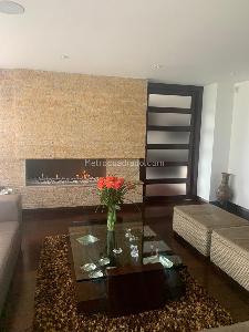 Apartamento de 3 alcobas en venta en Montearroyo, Bogotá, 220 m² · foto 3 de 13