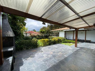 Casa de 5 alcobas en venta en Santa Ana Oriental, Bogotá, 550 m² · foto 7 de 20