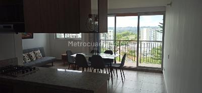 Apartamento de 2 alcobas en venta en Alamos, Armenia, 65 m² · foto 10 de 10