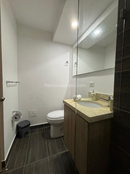 Apartamento en Arriendo, Barrio Los Alamos, Armenia - Повеќе