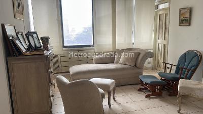 Apartamento en venta en El Prado, Barranquilla · foto 9 de 10