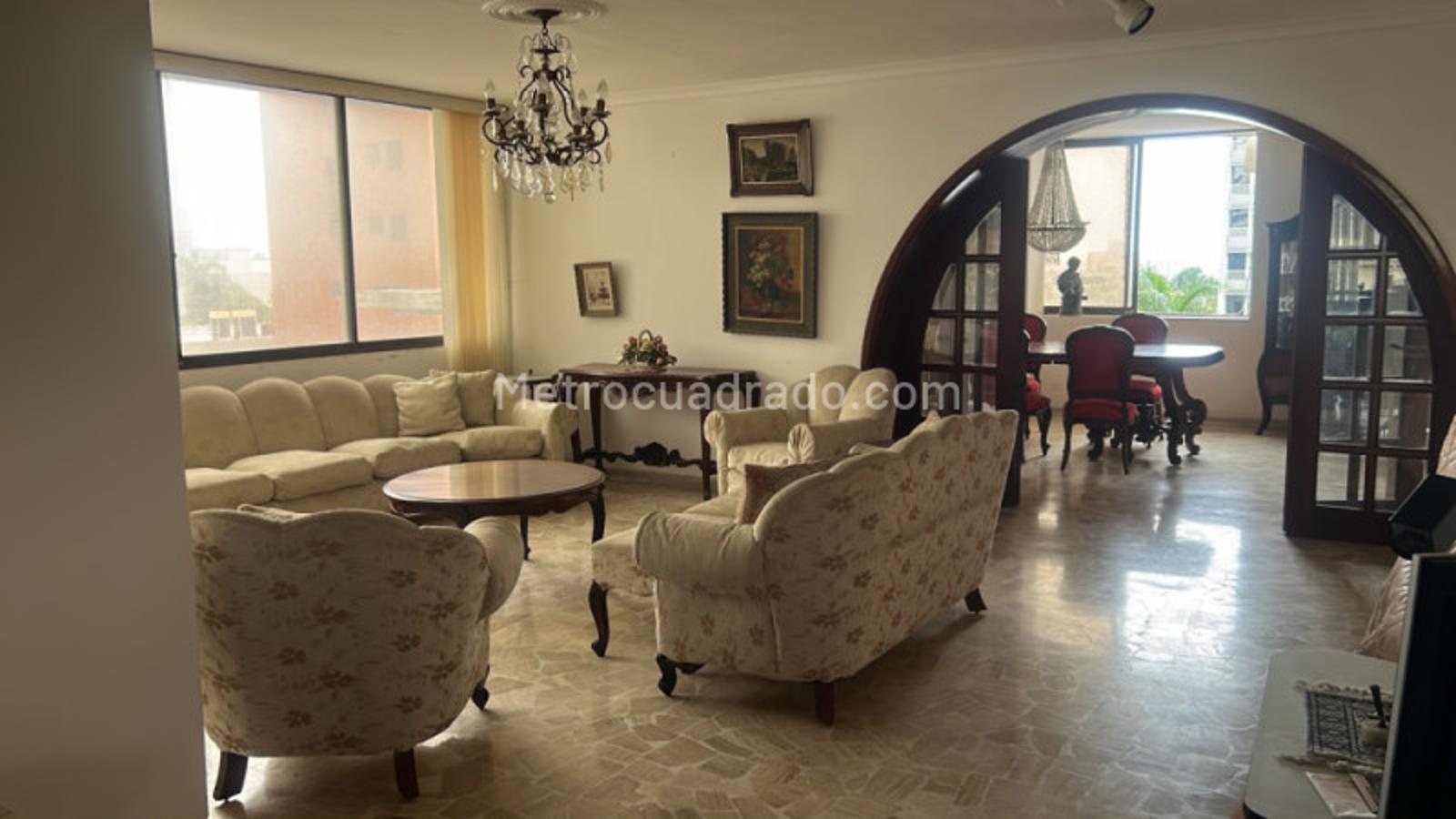 Foto del apartamento
